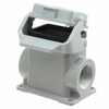 Heavy Duty Connector Housings, Hoods, Bases - 1195-6676-ND - DigiKey