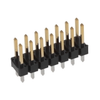 Headers, Male Pins - 609-3491-ND - DigiKey