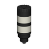 Stackable Tower Lighting, Beacons, and Components - TL50RYAQ - Quarktwin Technology Ltd.