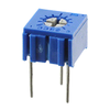Trimmer Potentiometers - 118-3362F-1-101LF-ND - DigiKey