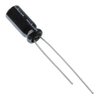 Aluminum Electrolytic Capacitors - 493-1266-ND - DigiKey