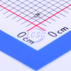 TVS/Fuse/Board Level Protection >> Fuses - CF04V3T4R0 - LCSC Electronics Technology (HK) Limited