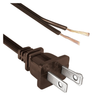 Power, Line Cables and Extension Cords -- Q100-ND