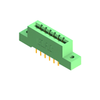 Edgeboard Connectors - 337-012-540-202-ND - DigiKey