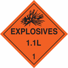 Signs, Nameplates, Posters - 2267-63378-ND - DigiKey