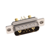 D-Sub Connector Assemblies - 37-681M7W2103L011-ND - DigiKey