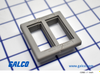 ICTK Cable Entry Plates - 43660 - Galco Industrial Electronics