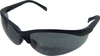 1.5x Grey lens Safety Glasses -- 8319832 - Image