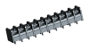 Terminal Blocks - 4-1437664-4 - Powell Electronics, Inc.