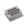 Coaxial Connector (RF) Accessories - 844-2332706-1-ND - DigiKey