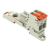 Female connector/socket -- 831-1102/306-000