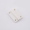 COMBINATION HINGE - HG-VH8-CL/WT -- HG-VH8-CL/WT - Image