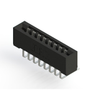 Edgeboard Connectors - 151-357-008-459-101-ND - DigiKey