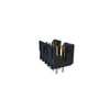 Headers, Male Pins - 609-2952-ND - DigiKey