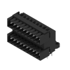 Headers, Plugs and Sockets - 1634350000-ND - DigiKey