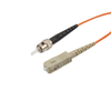 Fiber Optic Cables - 5073-FCA-M1SP-SCSC-03M-ND - DigiKey