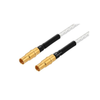 Coaxial Cables (RF) - 6099-PE3M0412-6-ND - DigiKey