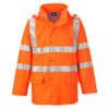 Hi Vis Jackets - 2824392 - RS Components, Ltd.