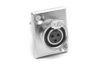 XLR Connectors - 2617858 - RS Components, Ltd.