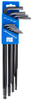 Hex Keys - 4499612 - RS Components, Ltd.