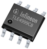 Motion Sensor ICs - 2363687 - RS Components, Ltd.