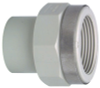 Fittings - Couplers-Sockets -- 727914356 - Image