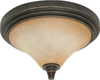 Flush Mounts-Bowl Style - 240508 - Light Center (The)