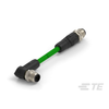 Circular Cable Assemblies - 17-1SET315414R0000-ND - DigiKey