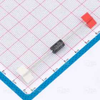 274V TVS Protection Diode - 144-1.5KE200CA-E3/54 - ERSAELECTRONICS PTE. LTD.
