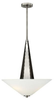 4134BN Pendants-Bowl Style - 345048 - Capital Lighting, Inc.