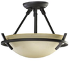 2961-14-95 Semi-Flush Mts.-Bowl Style - 473402 - Capital Lighting, Inc.