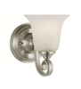 Sconces-Single Glass - 438018 - Capital Lighting, Inc.
