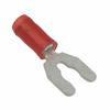 Terminals - Spade Connectors - A136828-ND - DigiKey