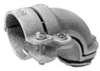 Armored Cable/Flex Conduit Connector - 7387I - Appleton Electric