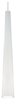 Pendant Light Fixture - 700FJZENLWS - Generation Brands