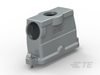Rectangular Connector Hoods & Bases - T1902242540-000 - TE Connectivity