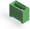 Card Edge Connectors - Edgeboard Connectors - 845-005-520-101 - Lingto Electronic Limited