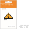 Safety Symbols & Electrical Signs - 1SET530002R0000 - TE Connectivity