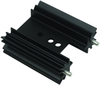 Heat Sink; Thermal Resistance Boyd - 18M8178 - Newark, An Avnet Company