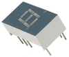Display, Seven Segment, 7.8Mm, Red; Led Color Lumex - 19J8094 - Newark, An Avnet Company