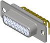 Fct Dsub Ra Pc Rcpt 15 Pn Rohs Compliant Molex/fct - 99AC5304 - Newark, An Avnet Company