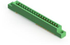 Card Edge Conn, Dual Side, 36Pos, Lug; Card Edge Connector Type Edac - 85H4650 - Newark, An Avnet Company