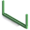 Card Edge Conn, Single, 30Pos, Th; Card Edge Connector Type Edac - 86AH6056 - Newark, An Avnet Company
