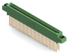 Card Conn, Dual Side, 70Pos, Wire Wrap; Card Edge Connector Type Edac - 70AJ4667 - Newark, An Avnet Company