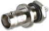 Rf/coaxial, Bnc Jack, Straight, 50 Ohm, Solder; Connector Type Radiall - 01M8758 - Newark, An Avnet Company