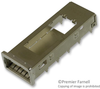 Cage, 1X1, Behind Bezel, Zqsfp+; Cage Type Te Connectivity - 07W6605 - Newark, An Avnet Company