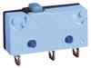 Microswitch, Top Plunger, Spdt,10A,250V; Microswitch Type Crouzet - 28C5621 - Newark, An Avnet Company