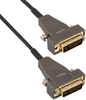 Cable, Dvi-D Single Link Plug-Plug, 90M; Connector Type A L-Com - 55AJ2087 - Newark, An Avnet Company