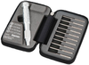 Universal Screwdriver Kit, 11Pc; Kit Contents Hama - 82AC3784 - Newark, An Avnet Company