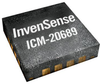 Mems Mod, 3-Axis Gyroscope/accelerometer; Mems Module Function Tdk Invensense - 69AC5937 - Newark, An Avnet Company